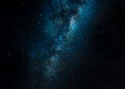 Broken Hill Milky Way